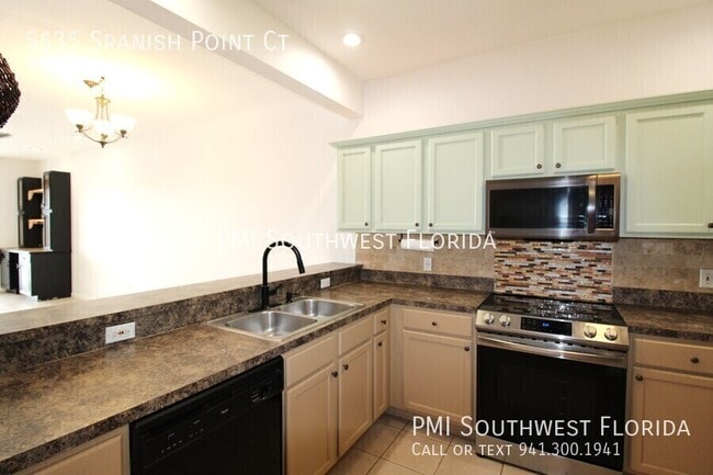 Photo - 5635 Spanish Point Ct