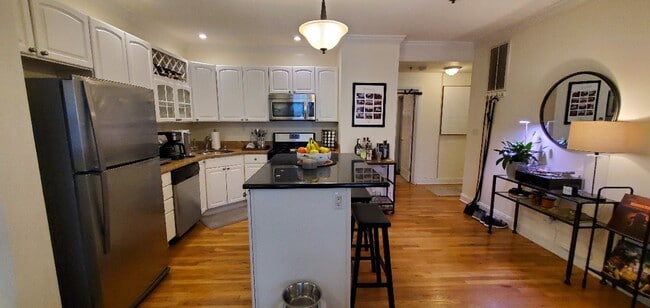 Photo - 78 Jefferson St Unidad 2E