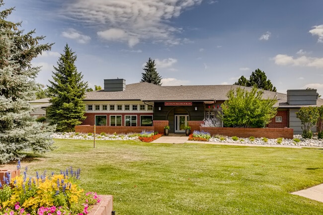 Building Photo - Copper Ridge Rental