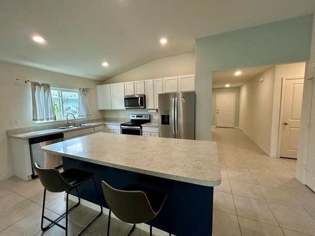 Photo - Spacious 3-Bed, 2-Bath Fully Gated Home in...