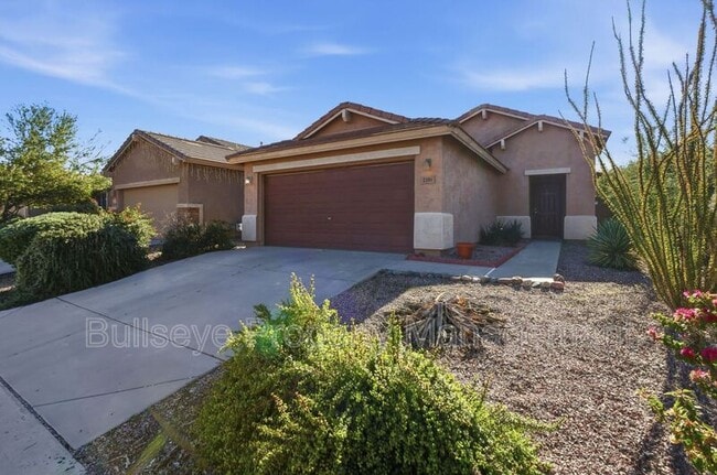 Building Photo - 2391 W Kristina Ave