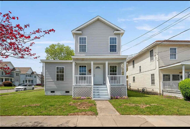 Building Photo - 2701 Wickham Ave Rental