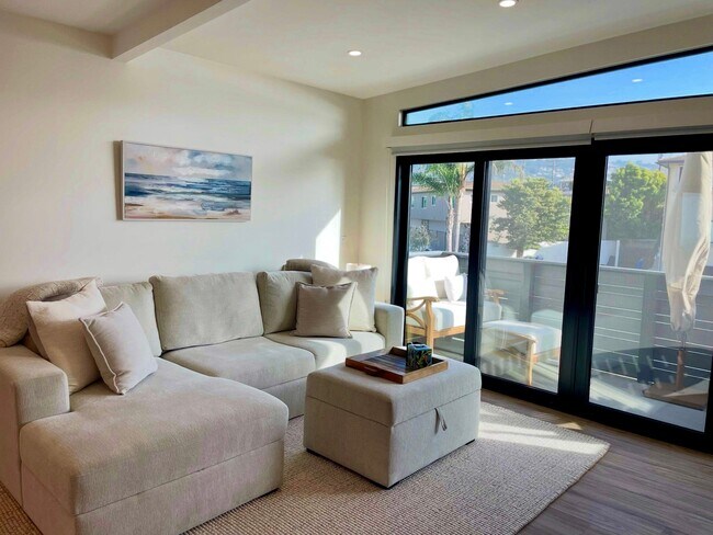 110 Paseo De La Concha Unit C
