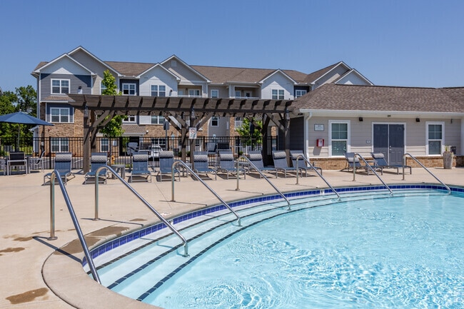 Building Photo - Anthem at Creekside Rental