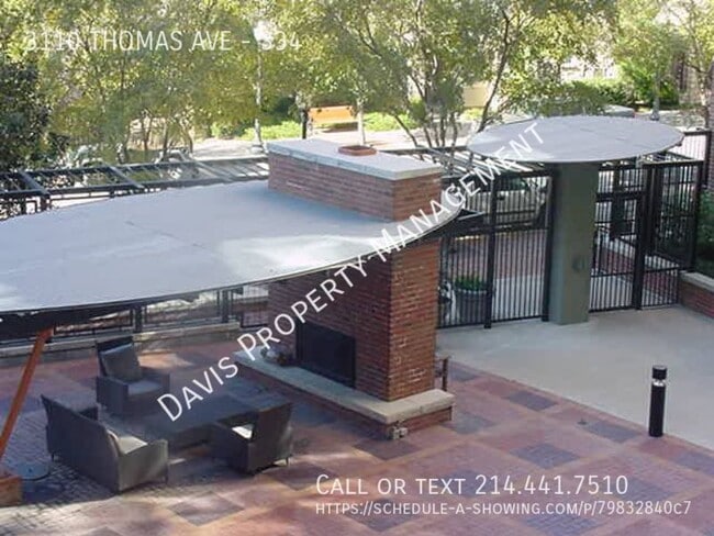 Photo - 3110 Thomas Ave