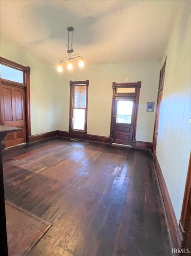 9998 W 900 S Rental House Rental in Owensville, IN