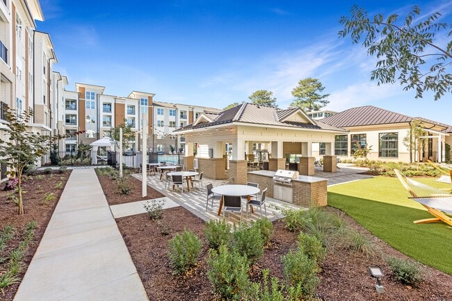 Bainbridge Cary