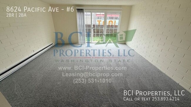 Photo - 8624 Pacific Ave S Unit #6