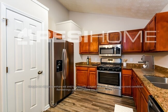 Photo - 4905 Hairston Pl