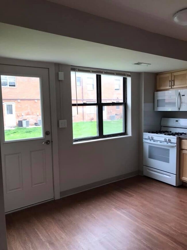 Photo - Century Woods Apartments