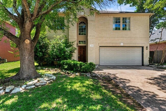 Building Photo - 2109 Spring Hollow Path Rental