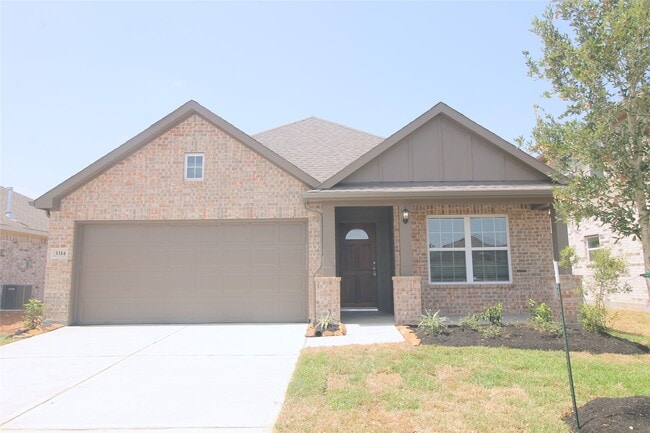 Building Photo - 3314 Aster Mdw Wy Rental