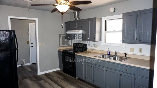 Photo - 1017 N Jefferson St