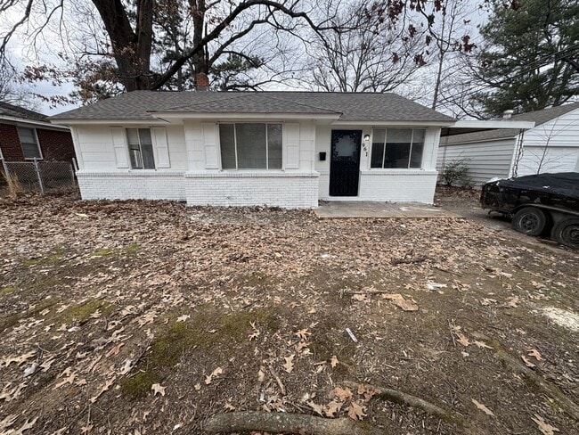 Building Photo - 961 N Perkins Rd