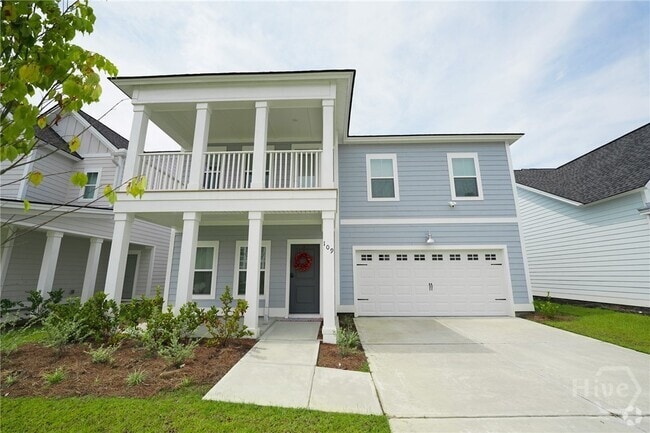 Building Photo - 109 Binscombe Ln Rental