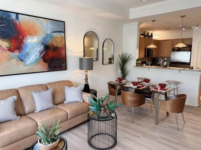 Photo - 1740 Century Cir NE Unit 1306