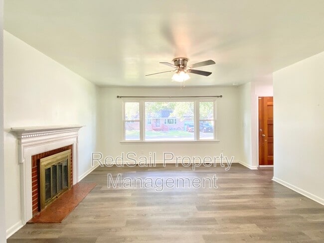 Photo - 1003 Faubus Dr