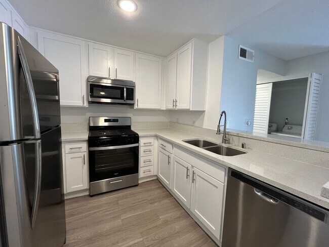 Photo - Valleyheart Apartments