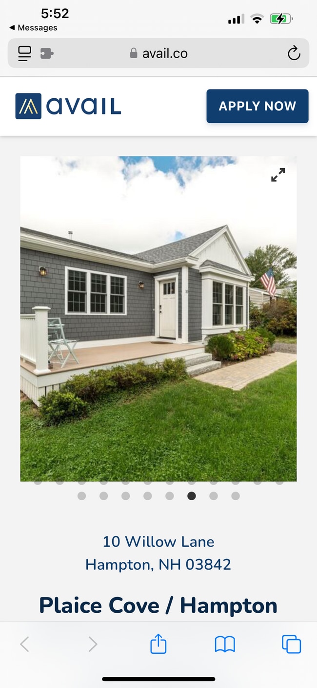 10 Willow Ln