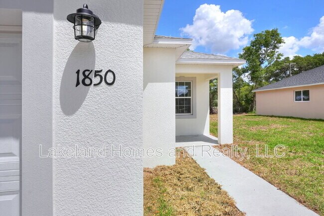 Photo - 1850 Martin Luther King Jr Blvd