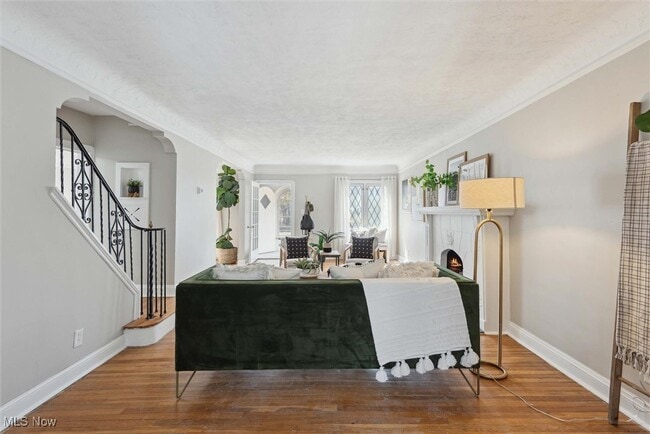 Building Photo - 3569 Silsby Rd Rental