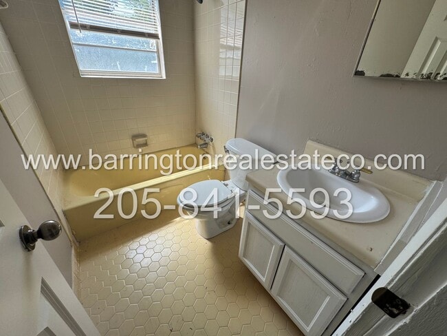 Photo - 1613 26th St Ensley Unit C