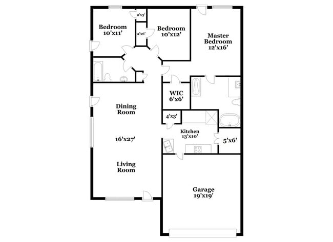 Photo - 811 N Ridge Dr