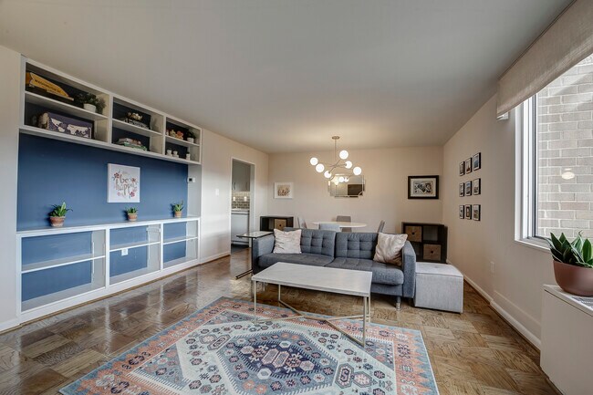 Photo - 2939 Van Ness St NW