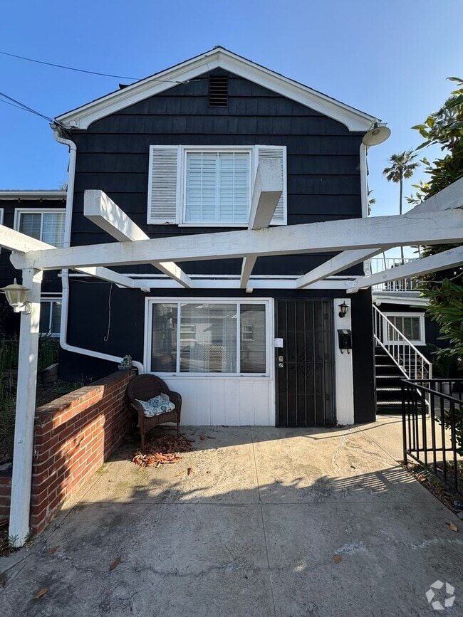 Building Photo - La Mesa Blvd Unit 2 Rental