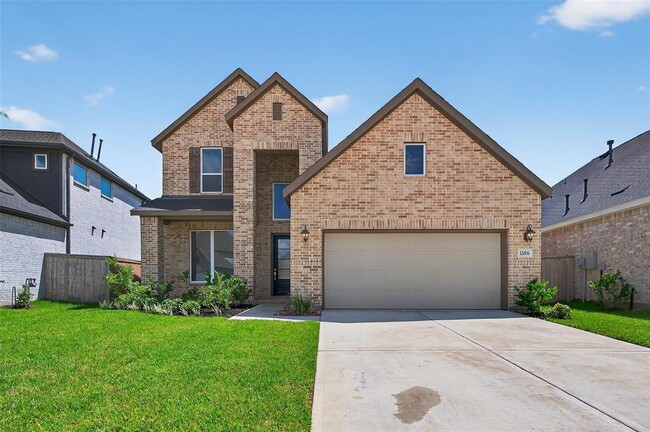 Photo - 32006 Medallion Oaks Trl Casa