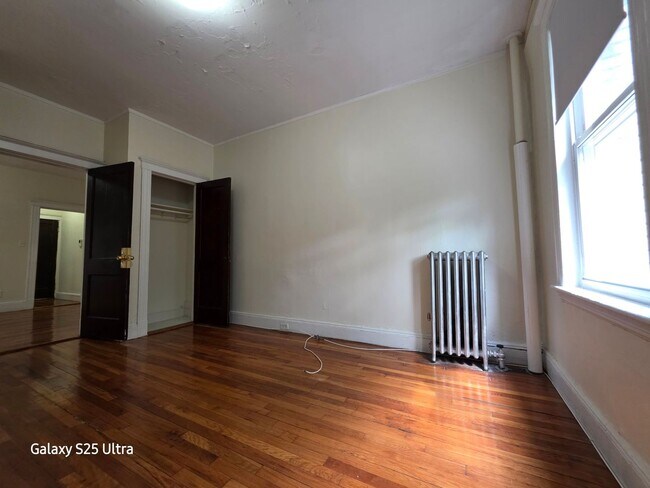 Photo - Central Brighton Location. Steps from the T Stop. Heat Hot Water Included. Elevator, Laundry on a...
