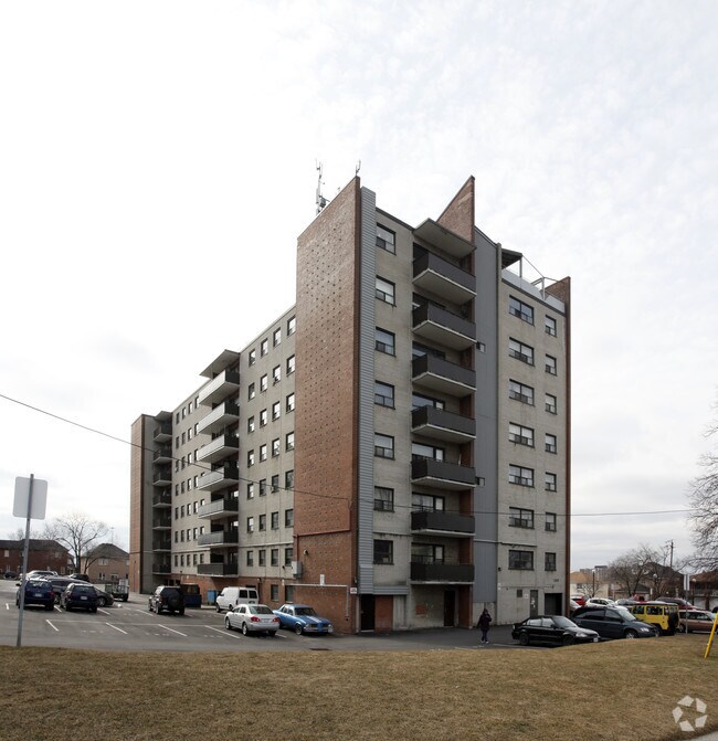 Photo - Wilson Apartments