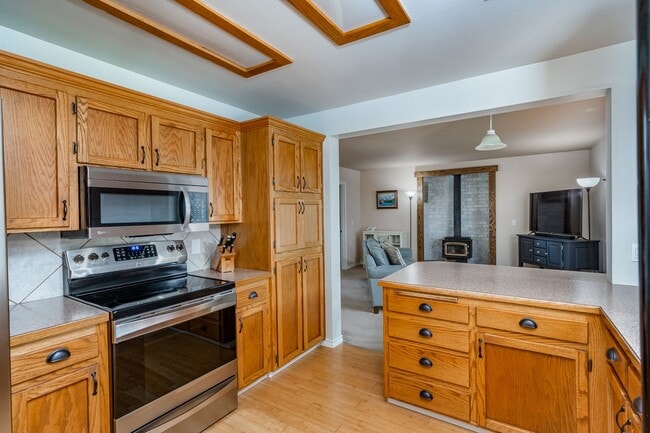 Photo - 3 Bedroom 2.5 Bath House