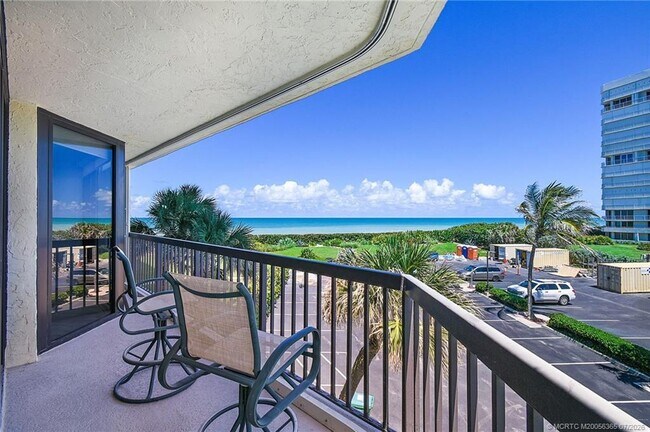 Building Photo - 9550 S Ocean Dr Unit 310