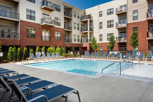 Highland Station Apartments - Louisville, KY | ForRent.com