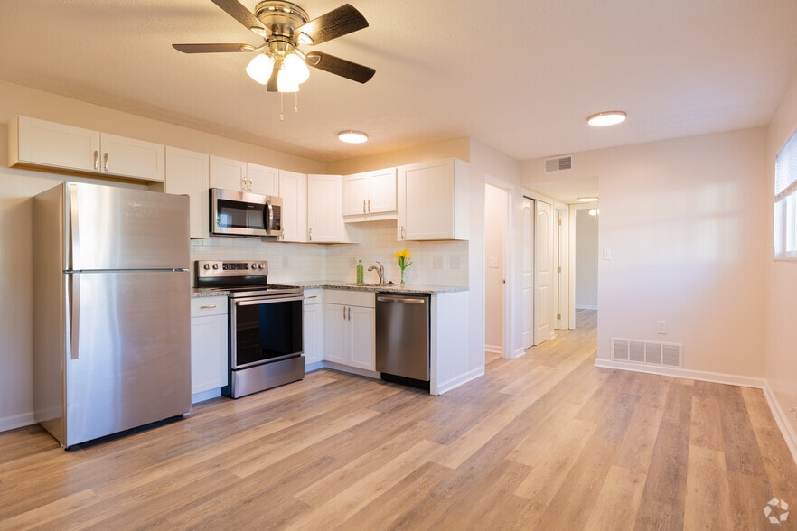 Interior Photo