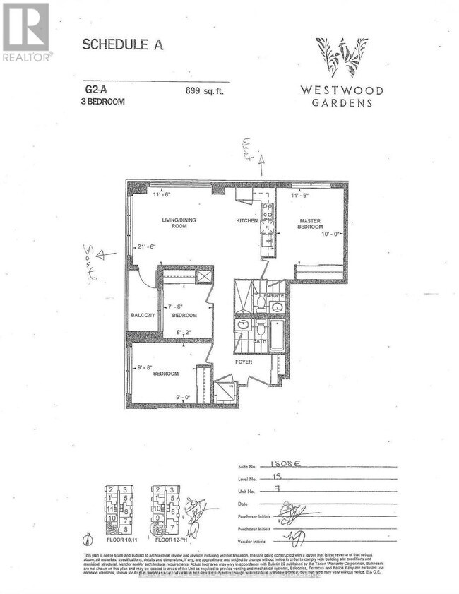 Photo - 8868 Yonge St Unité 1808E