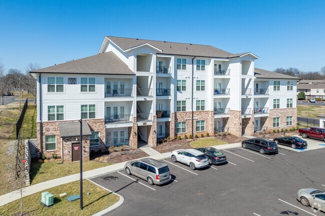 Photo - Birchstone Village