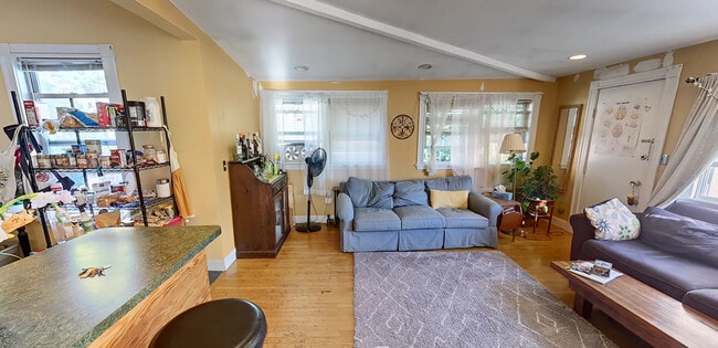 Photo - 2572 Massachusetts Ave Unit 2