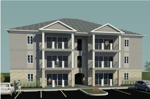 Building Photo - Shepherd Springs