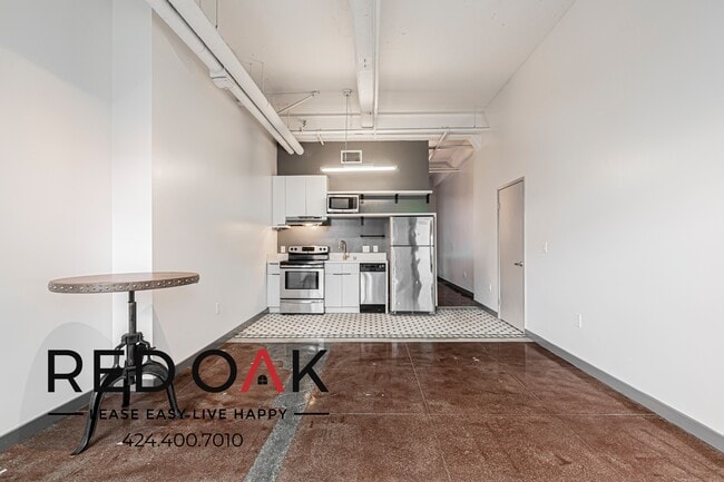 Building Photo - 430 S Broadway Unit 509 Rental