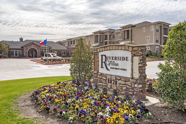 Photo - Riverside Villas Apartments