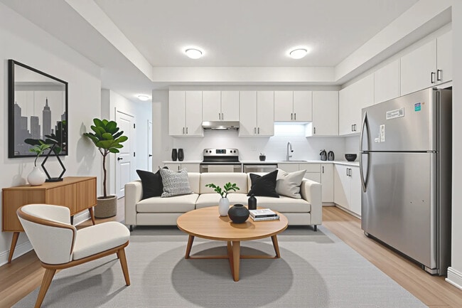 Photo - 167 Reverie Way Unité 167 Reverie Way