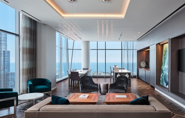 Photo - 1300 S Michigan Ave Unit 2510