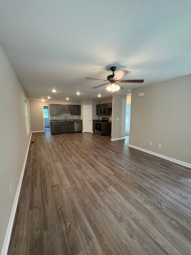 Photo - Cute Ranch Home located in Cabarrus County