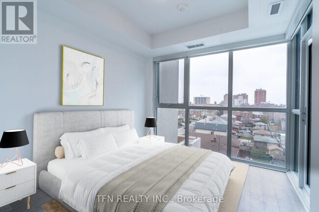 Photo - 1603 Eglinton Ave W Unit 506