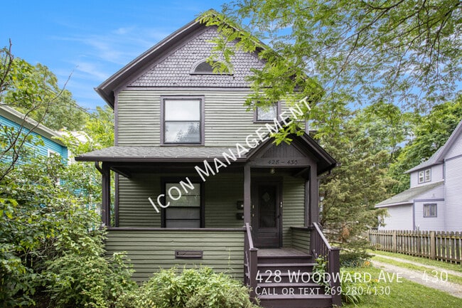 Photo - 428 Woodward Ave Apartment Unit 430