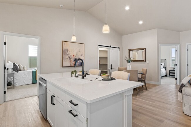 Photo - West Valley Luxury Townhome