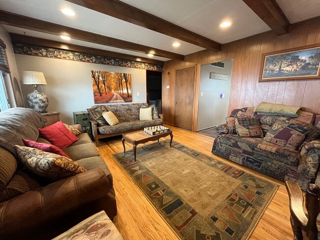 Photo - Fully Furnished Lake Home Available Sept. 15th, thru May 15th