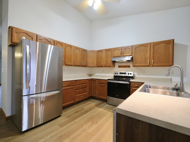 Photo - 2614 Findley Dr